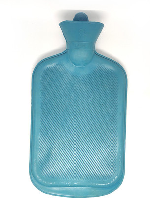 Sahyog Wellness Hot Water Bag Non-electrical 2 L Hot Water Bag(Blue)