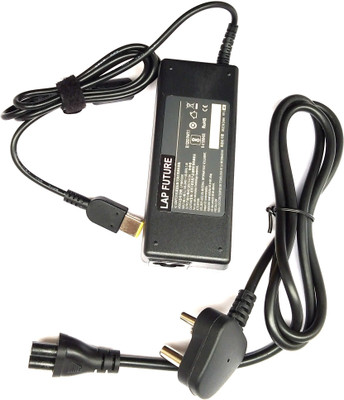 Lapfuture THINKPAD YOGA 12 20DK001Y 90 W Adapter(Power Cord Included)