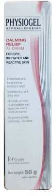 Stiefel Physiogel Hypoallergenic Calming Relief A.I Cream 50 g(50 g)