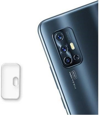 YGC Back Camera Lens Glass Protector for vivo v17(Pack of: 1)