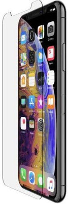 BeeVault Tempered Glass Guard for Apple iPhone XS Max(Pack of 1)