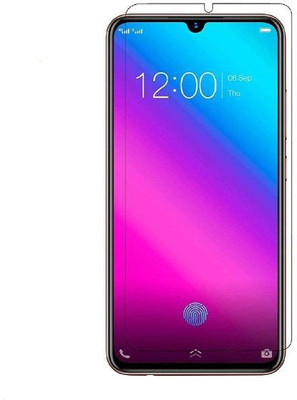 BeeVault Tempered Glass Guard for Vivo V11 Pro(Pack of 1)