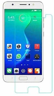 Dr. BK Tempered Glass Guard for Tecno i5(Pack of 1)