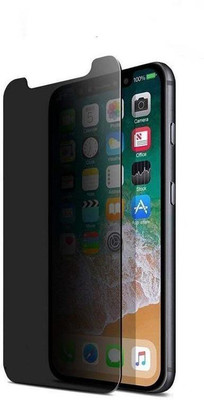 Dr. BK Tempered Glass Guard for Apple Iphone 11 Pro Privacy Tempered(Pack of 1)