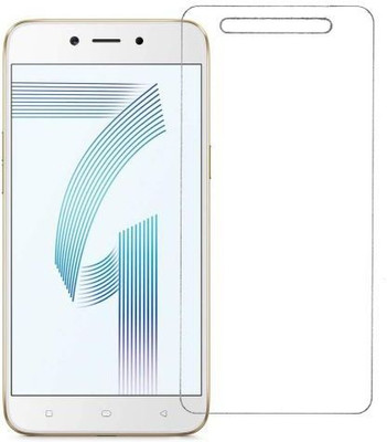 BeeVault Tempered Glass Guard for Oppo A71(Pack of 1)