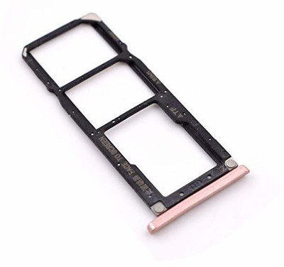 DN-Spare Sim Card Tray(Compatible With Redmi Y2)