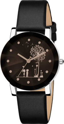 feston FS-062 New Design Casual Analog Watch - For Girls