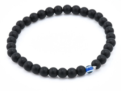 Fabula Alloy, Zinc, Metal Beads Bracelet