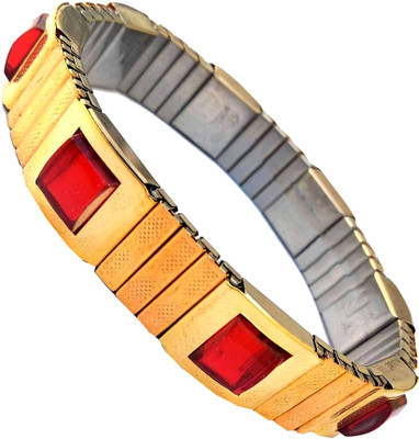 PE Metal Bracelet