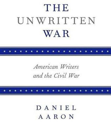 The Unwritten War(English, Paperback, Aaron Daniel)