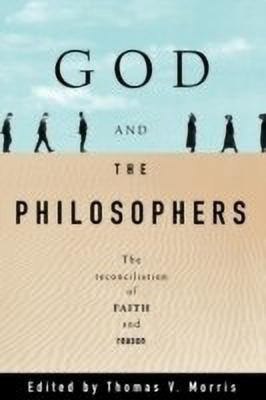 God and the Philosophers(English, Paperback, unknown)