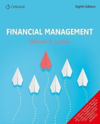 Financial Management 8 Edition(English, Paperback, William R. Lasher)