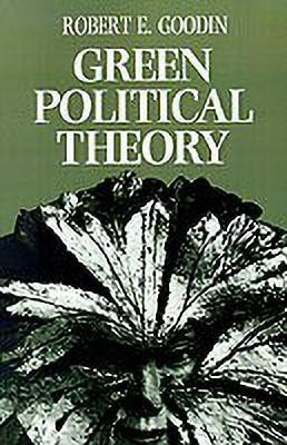 Green Political Theory(English, Paperback, Goodin Robert E.)