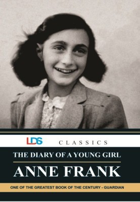 The Diary of A Young Girl(English, Paperback, Frank Anne)