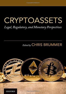 Cryptoassets(English, Paperback, unknown)