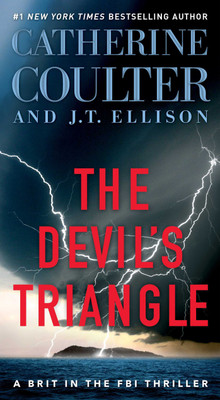 The Devil's Triangle(English, Paperback, Coulter Catherine)