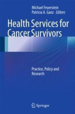 Health Services for Cancer Survivors(English, Hardcover, unknown)