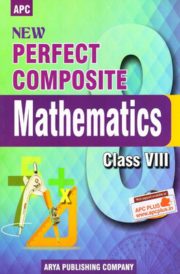 New Perfect Composite Mathematics- VIII(English, Paperback, R.G. Gupta)