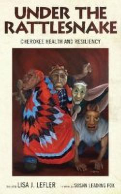 Under the Rattlesnake(English, Hardcover, unknown)