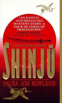 Shinju(English, Paperback, Rowland Laura Joh)