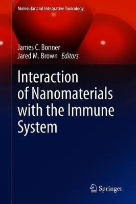 Interaction of Nanomaterials with the Immune System(English, Hardcover, unknown)