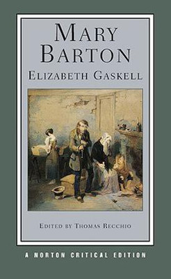 Mary Barton(English, Paperback, Gaskell Elizabeth)