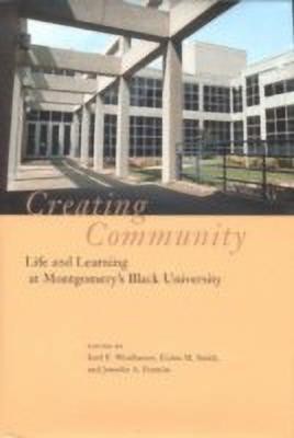 Creating Community(English, Hardcover, unknown)