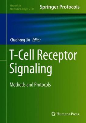 T-Cell Receptor Signaling(English, Hardcover, unknown)