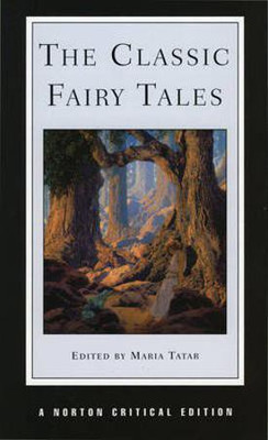 The Classic Fairy Tales(English, Paperback, unknown)