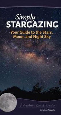 Simply Stargazing(English, Spiral bound, Poppele Jonathan)