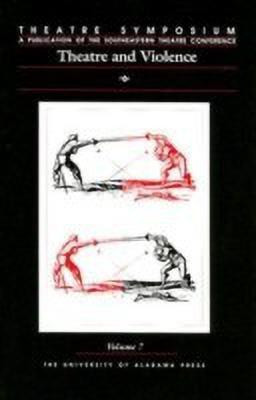 Theatre Symposium, Vol. 7 Volume 7(English, Paperback, unknown)