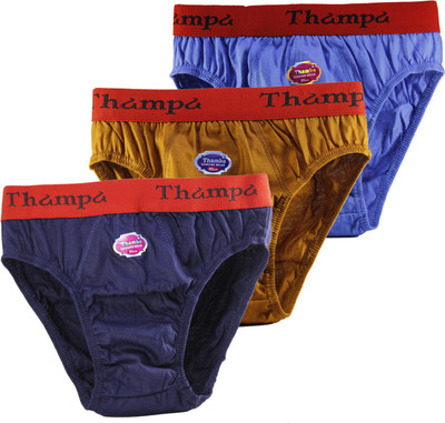 Thampa Men Brief