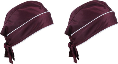 Bismaadh Beanie Cap(Pack of 2)