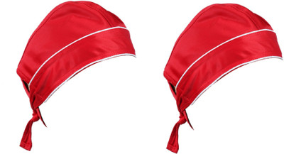 Bismaadh Beanie Cap(Pack of 2)
