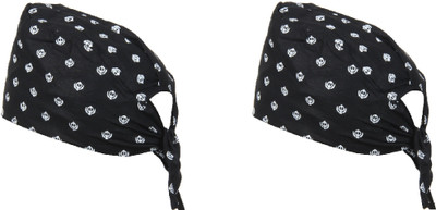 Bismaadh Beanie Cap(Pack of 2)