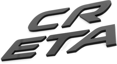 carmetics 3D for Car(Black)