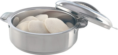 BOROSIL Serve Fresh Cook and Serve Casserole(5000 ml)