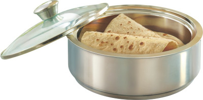 BOROSIL Serve Fresh Cook and Serve Casserole(2500 ml)