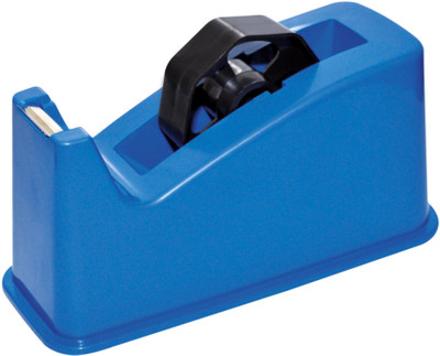 OMEGA single sided Handheld Dispenser (Manual)(Blue)