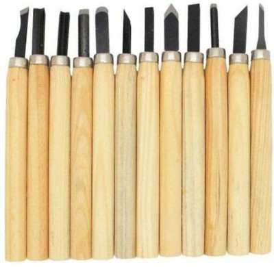 DIY Crafts Combination Chisel Set