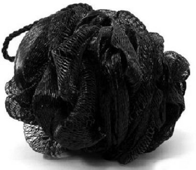 SBTs Loofah(Black)