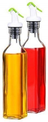 Skywalk 500 ml Cooking Oil Sprayer Set(Pack of 2)