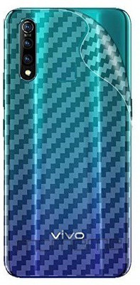 ELEF Back Screen Guard for Vivo S1(Pack of 1)