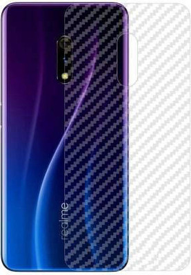 ELEF Back Screen Guard for OPPO F11 Pro, OPPO K3, Realme X(Pack of 1)