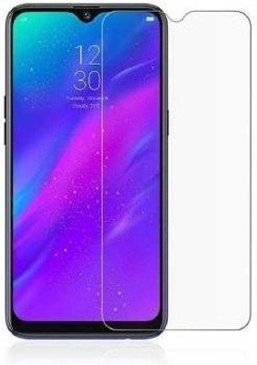 BRENZZ Tempered Glass Guard for Realme 3i(Pack of 1)