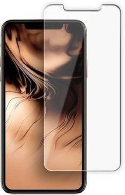 ITG Tempered Glass Guard for Apple iPhone 11(Pack of 1)
