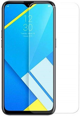 ITG Tempered Glass Guard for Realme U1(Pack of 1)