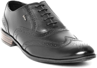 Lee cooper brogue shoes Clearance