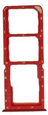 Nic Sim Card Tray(Compatible With OPPO)