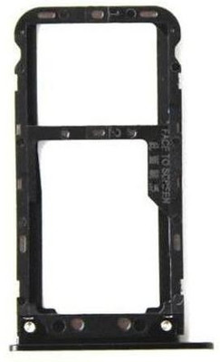SPAREWARE Sim Card Tray(Compatible With REDMI NOTE 5)